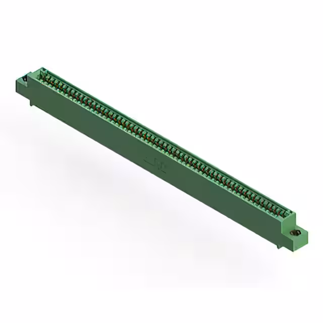 845-058-521-407 EDAC Inc.  Edgeboard Connectors